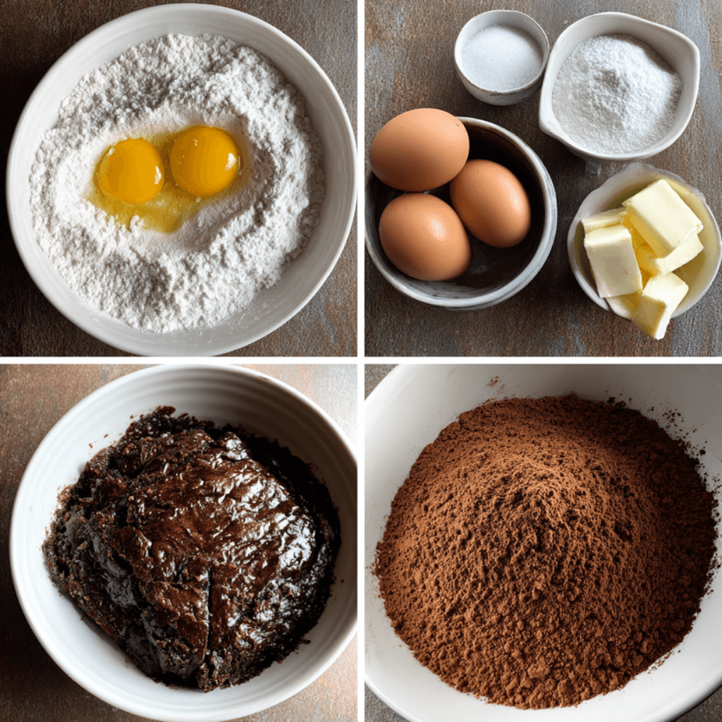 The Best Fudgy Chewy Browkies (Brookies) You'll Love!