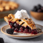 Blackberry Pie: Discover the Best Recipe Today!