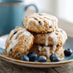 Breakfast Protein Biscuits: Fuel Your Morning Right!