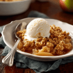 Cozy Apple Crisp Recipe by The Pioneer Woman You’ll Love
