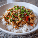 Dump and Go Crockpot Teriyaki Chicken: Easy Recipe Today!