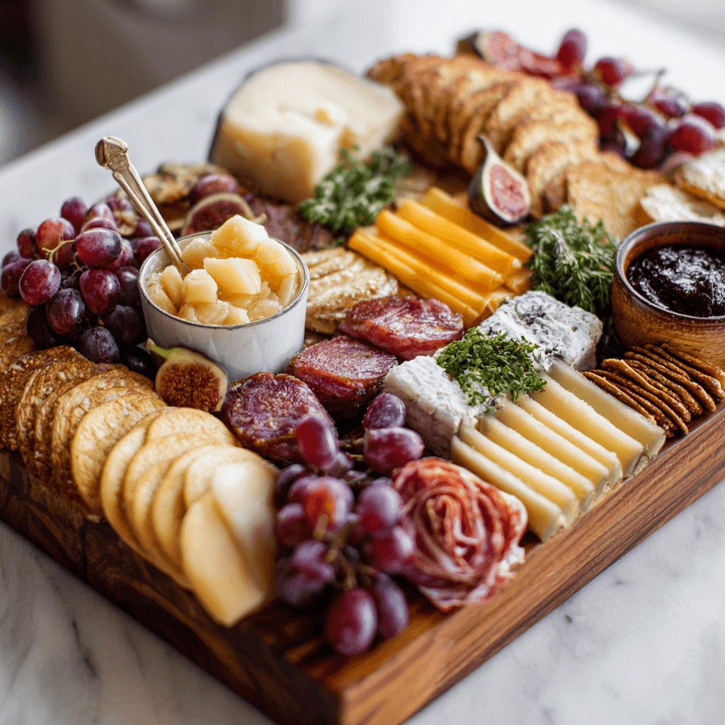 20 Stunning Charcuterie Board Ideas for Every Occasion That Wow!
