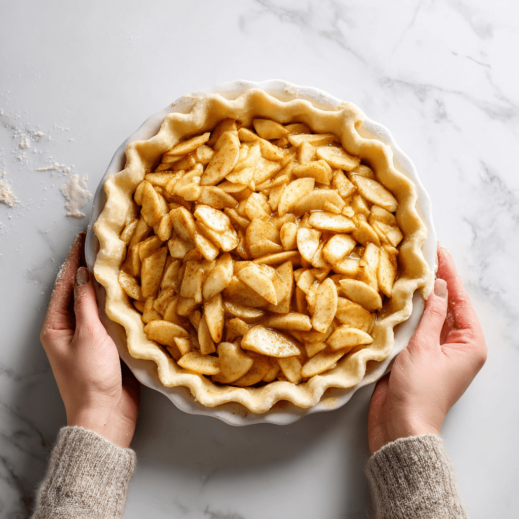 Best Homemade Apple Pie: Discover the Secret Recipe!