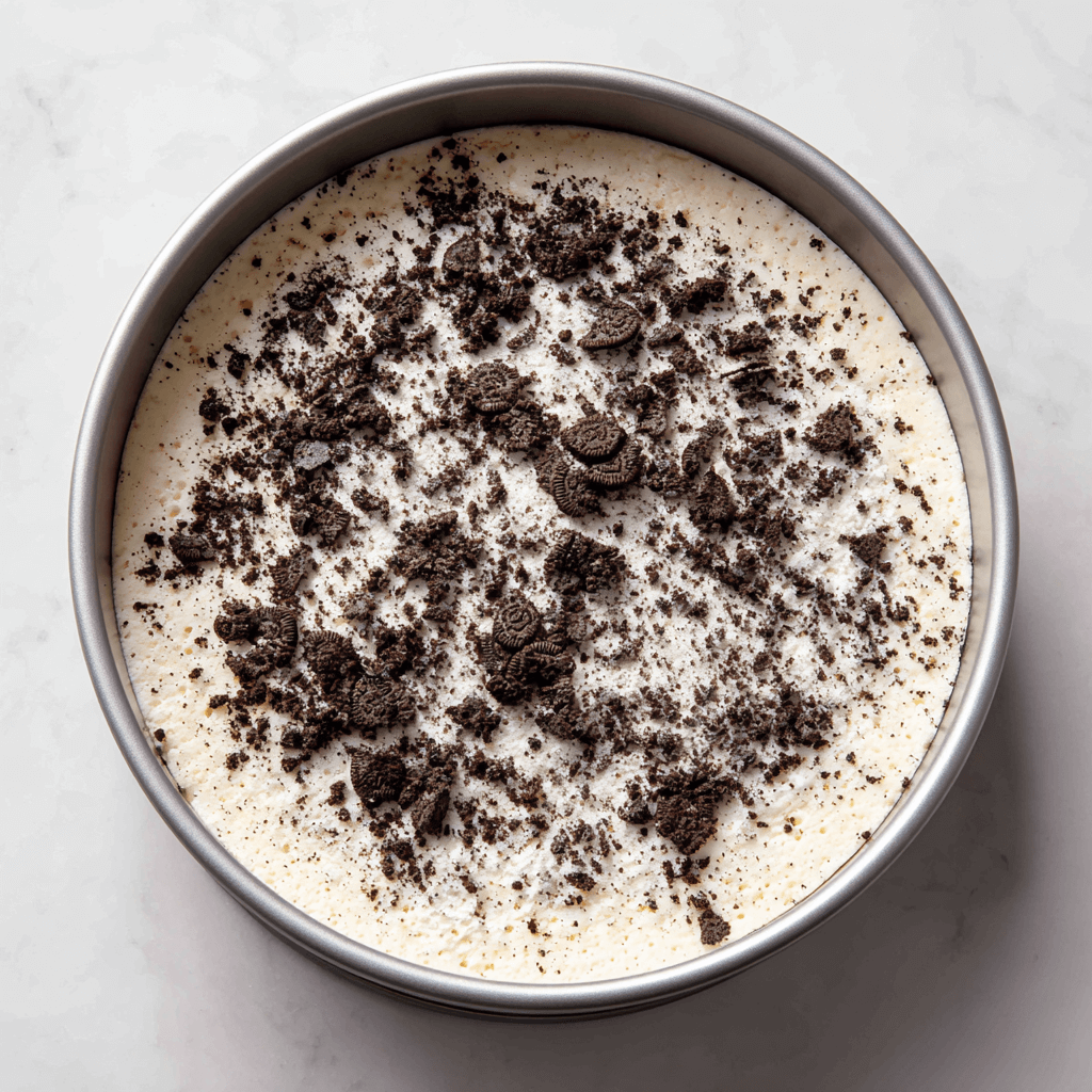 Cookies and Cream Cake: Indulge in a Sweet Delight!