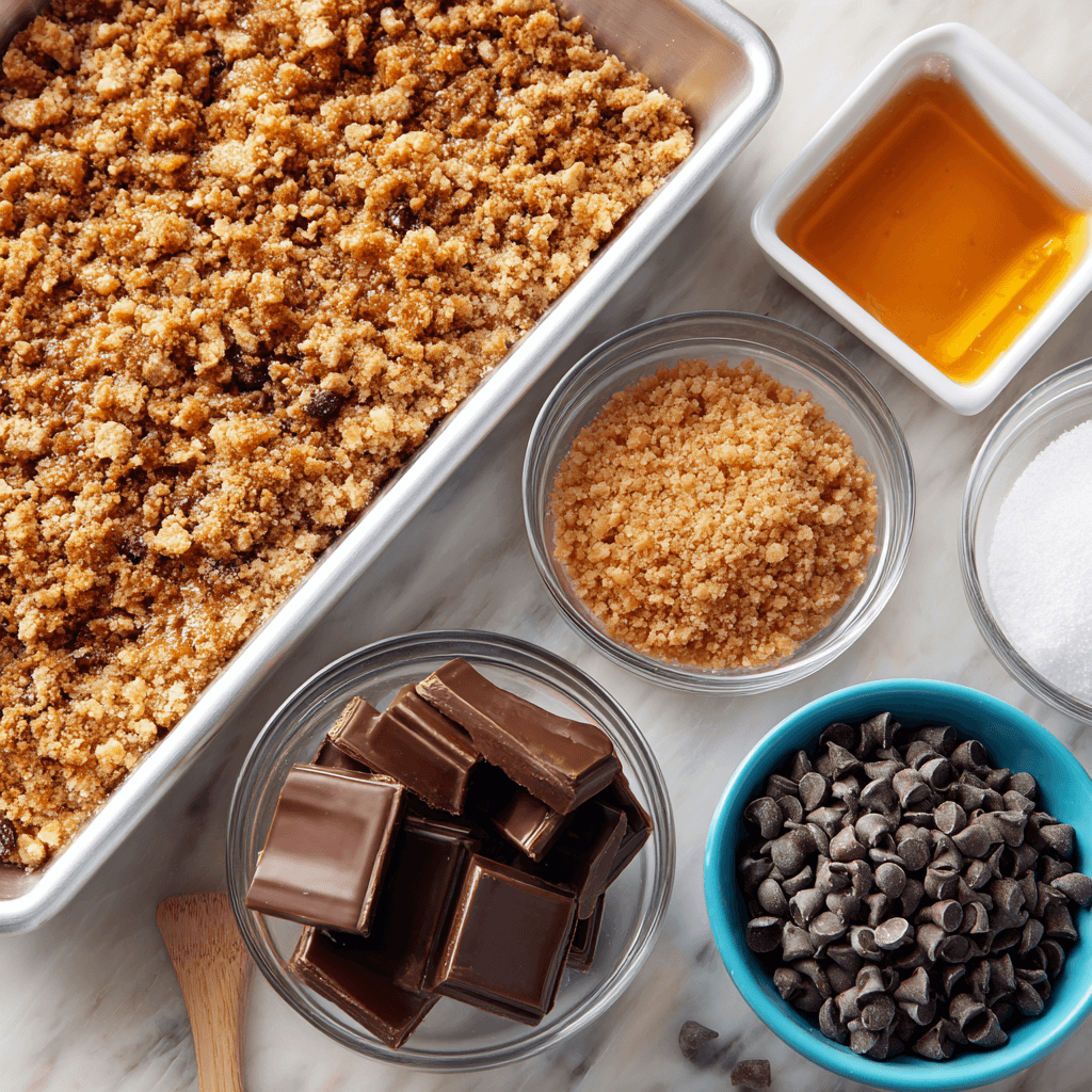 Easy Turtle Bars: Discover the Secret to Perfect Treats!