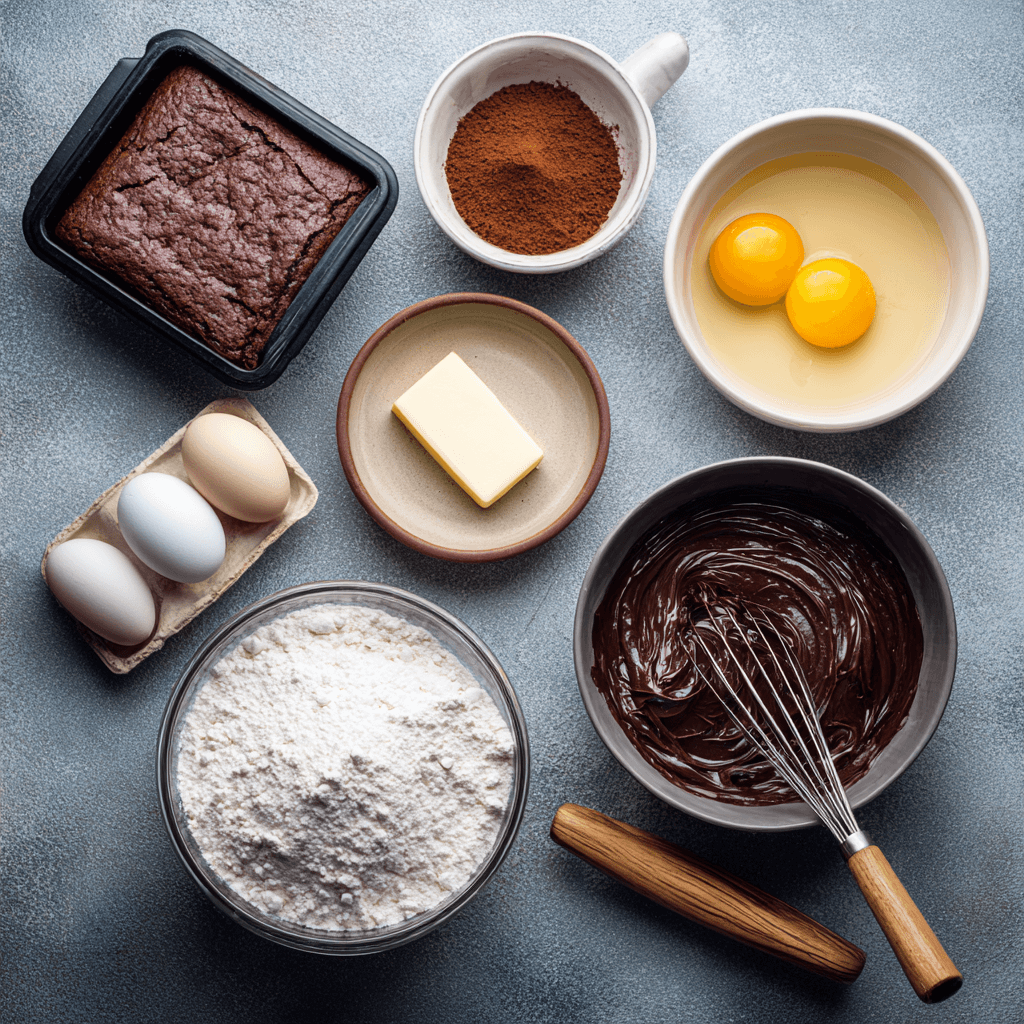 Halloween Brownie: Transform Your Treats This October!