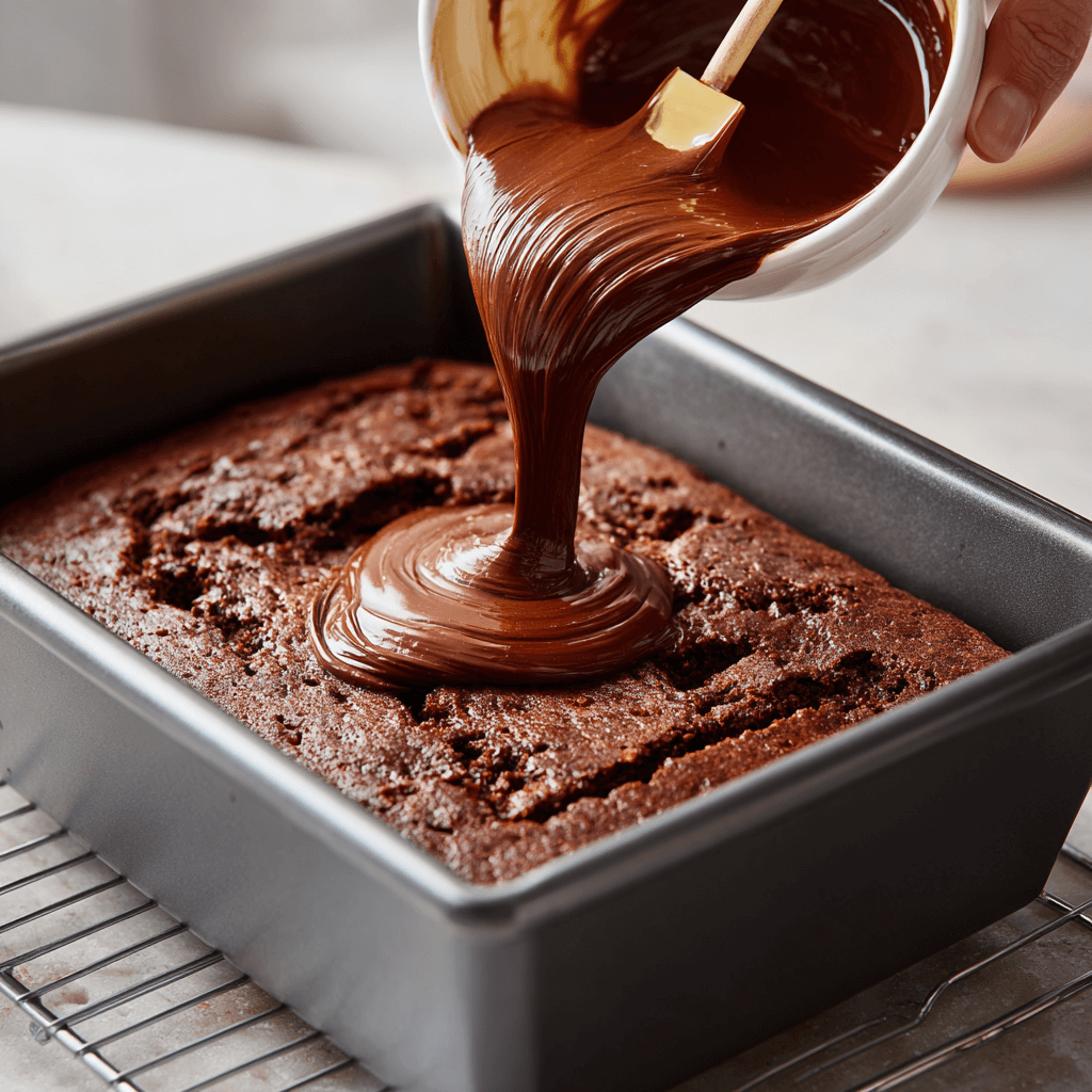 Indulge in Sweet Decadence with This Bars Recipe!