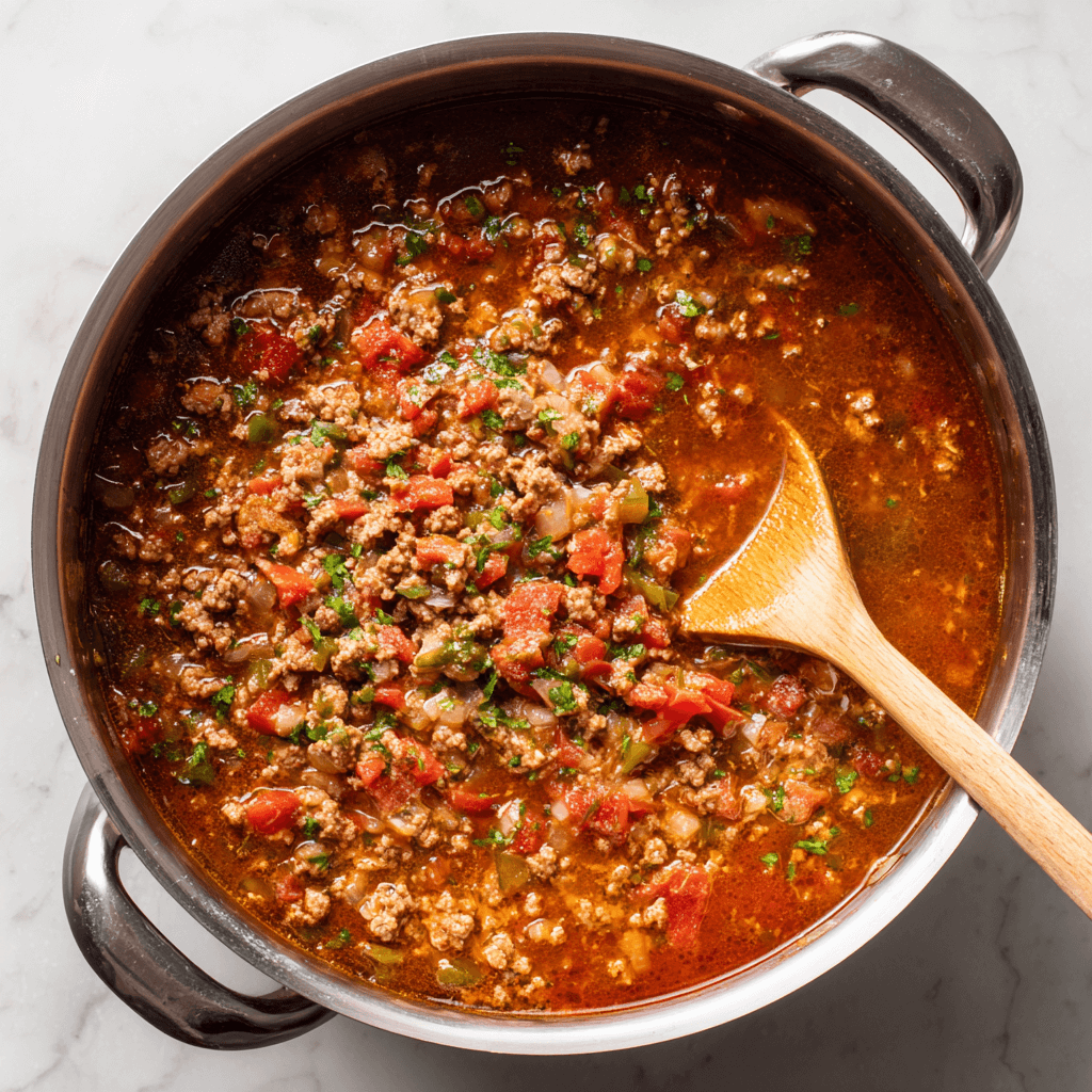 Lasagna Soup: Discover the Ultimate Comfort Food!