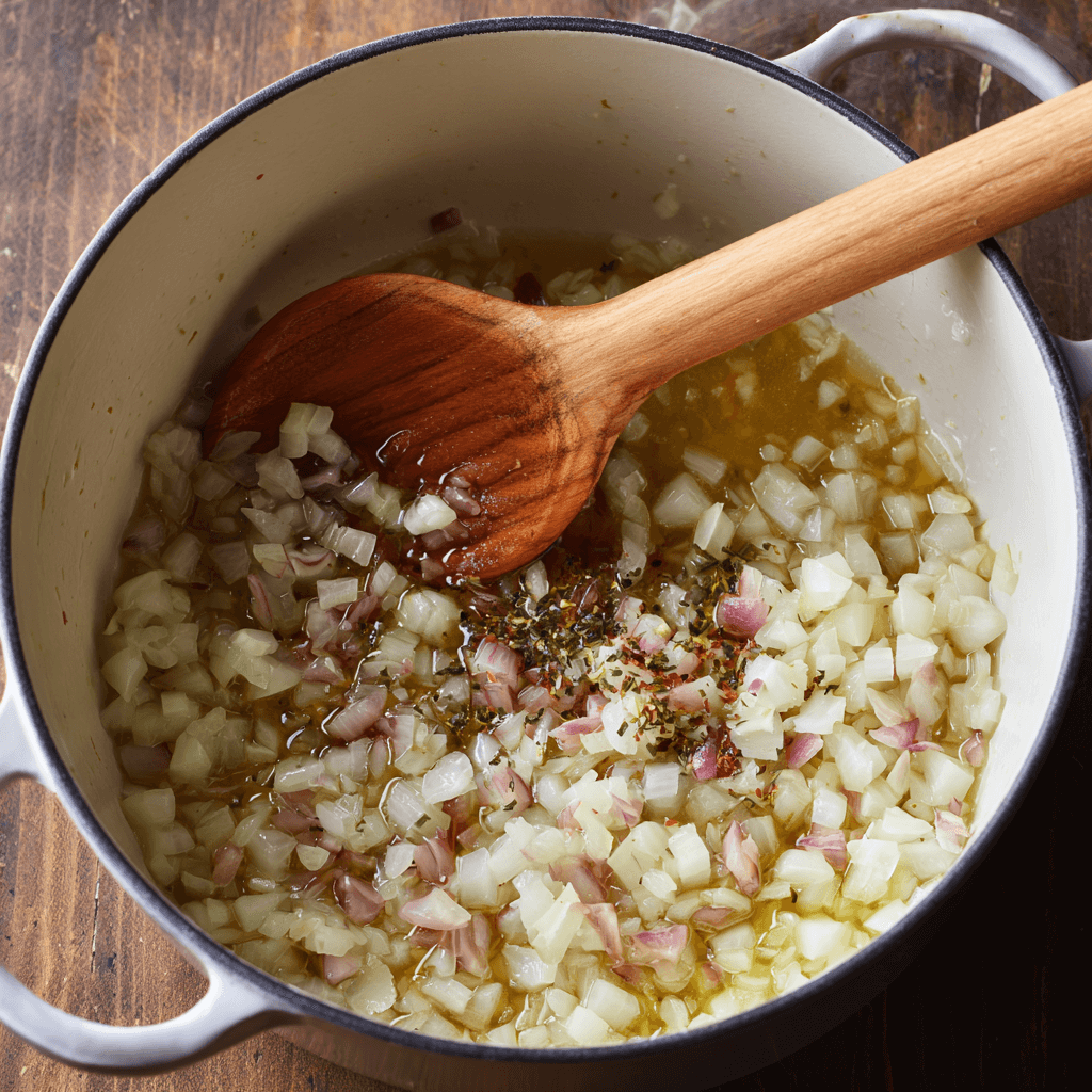Loaded Potato Soup: Easy Stovetop Recipe You’ll Love!