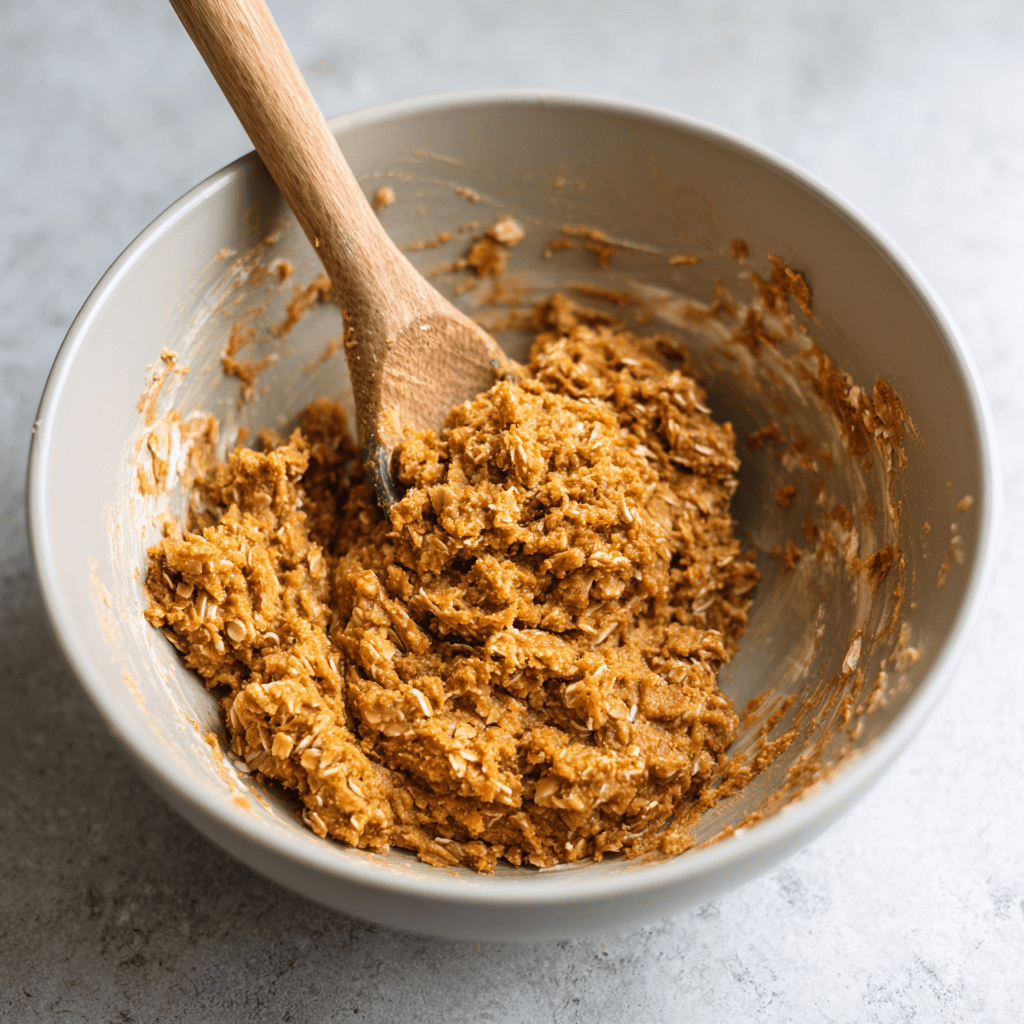 Pumpkin Protein Balls: Boost Your Energy Naturally!