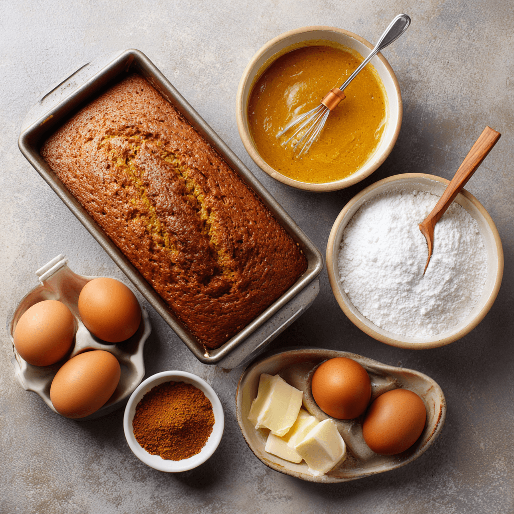Super Moist Pumpkin Bread That Will Delight Your Taste Buds!