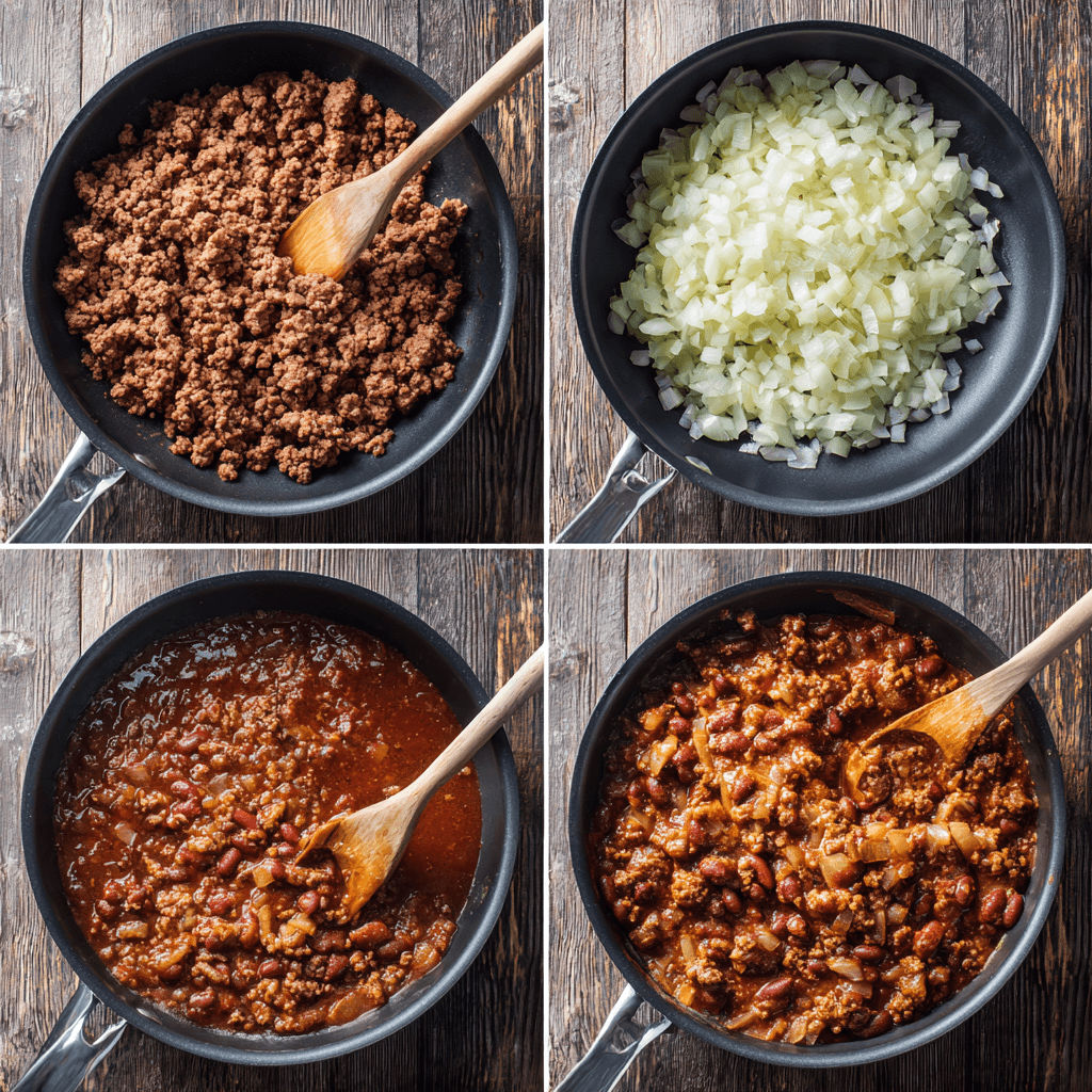 The Best Chili Recipe: Discover Your New Favorite Dish!