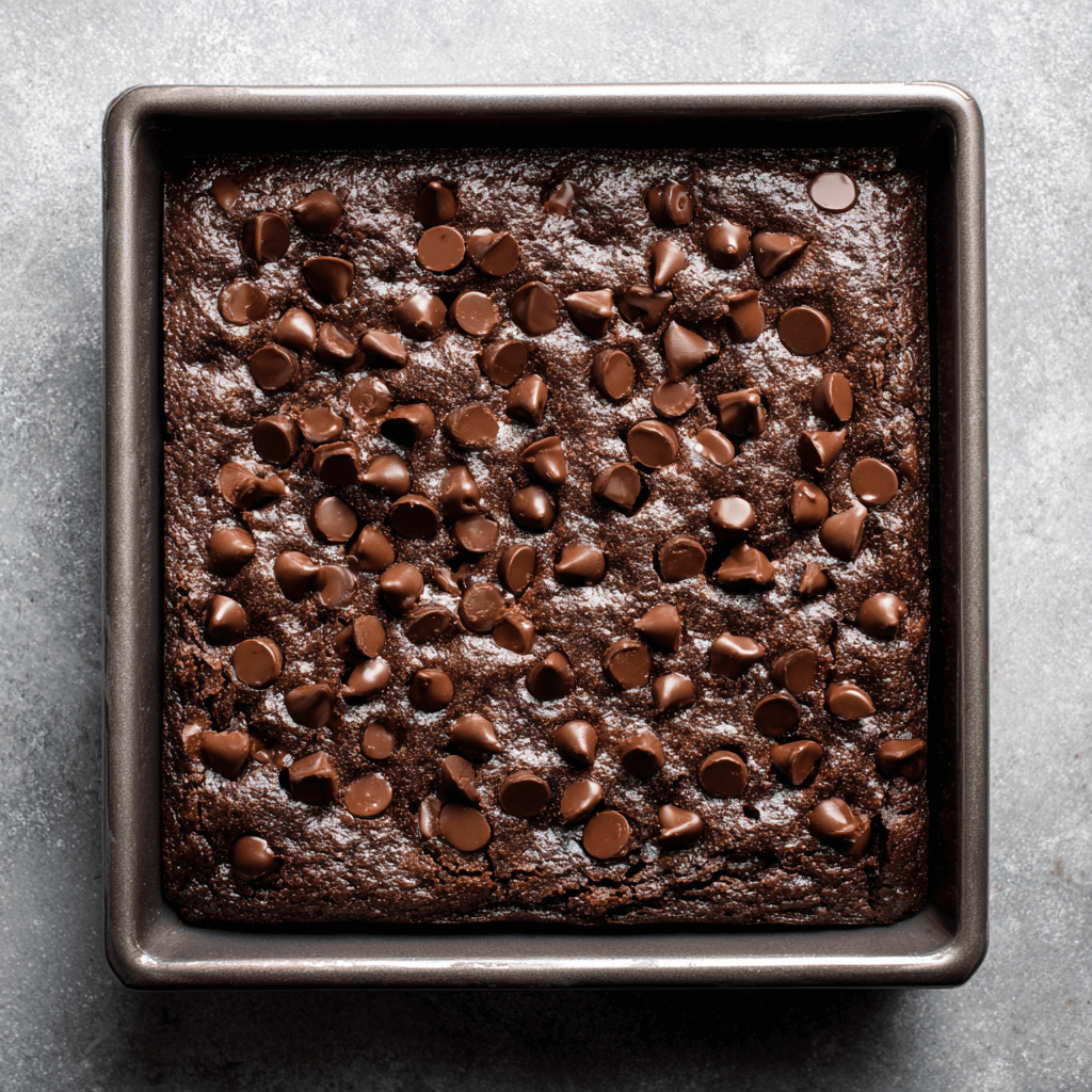 The Best Fudgy Chewy Browkies (Brookies) You’ll Love!