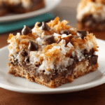 Magic Cookie Bars: Discover the Ultimate Recipe Today!