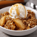 Pioneer Woman Apple Crisp Recipe: Discover the Secret!