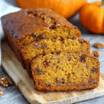 Super Moist Pumpkin Bread That Will Delight Your Taste Buds!