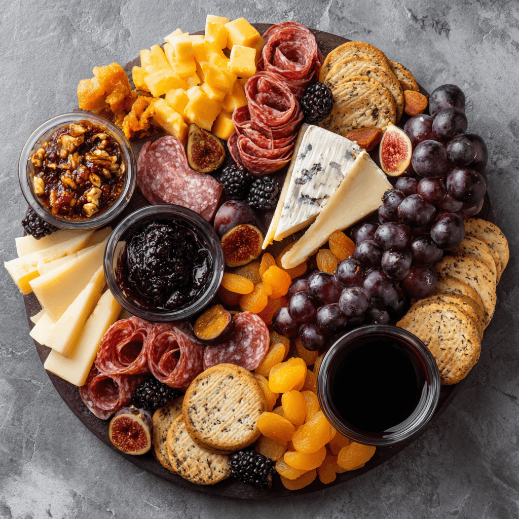 20 Stunning Charcuterie Board Ideas for Every Occasion That Wow!
