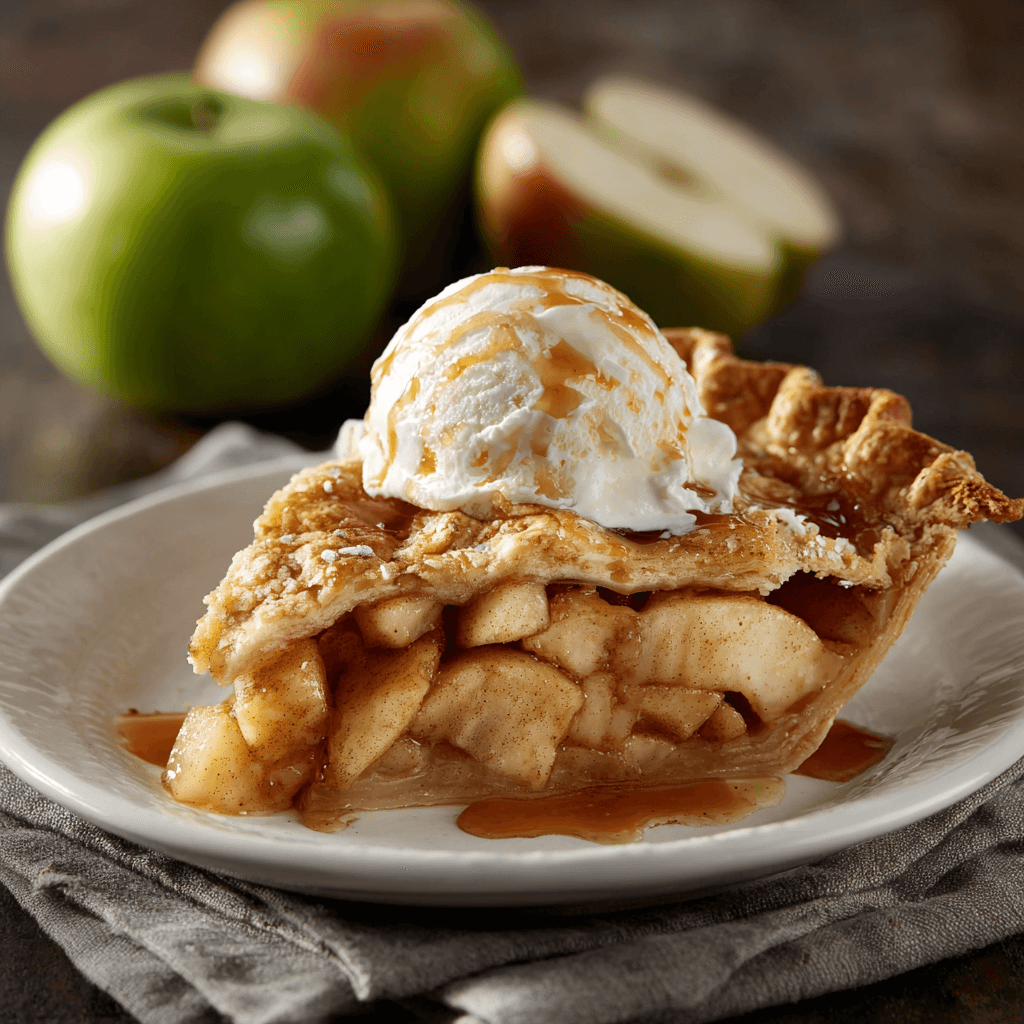 Best Homemade Apple Pie: Discover the Secret Recipe!