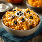 Fantastic Halloween dishes ideas to impress your guests!