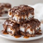 Indulge in Sweet Decadence with This Bars Recipe!