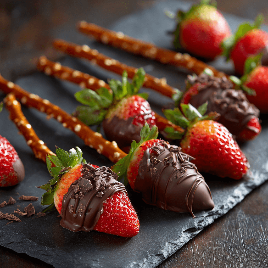 Strawberry Witch Brooms: Discover Their Magical Craft!