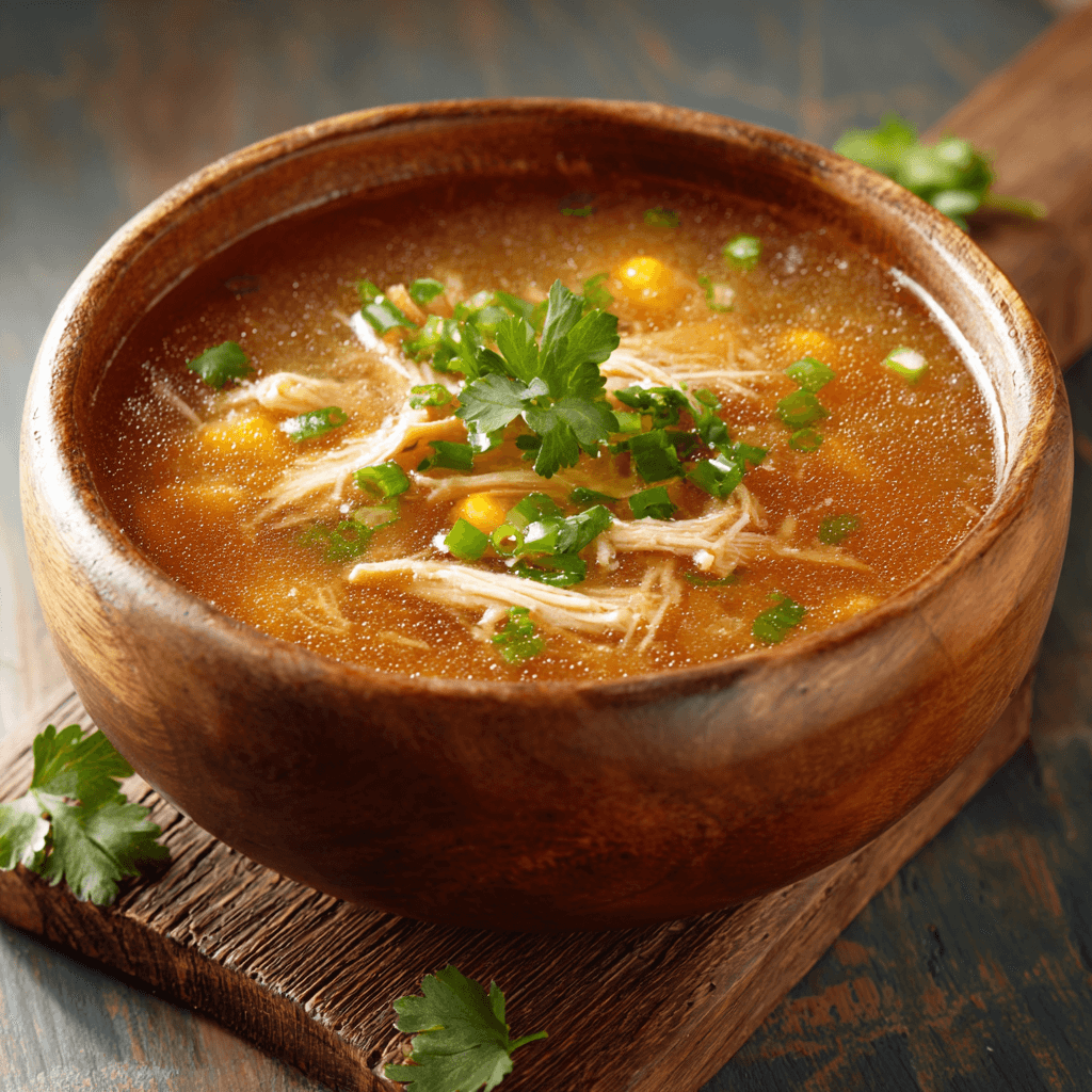 11 Low Calorie High Protein Soups You Must Try Today!