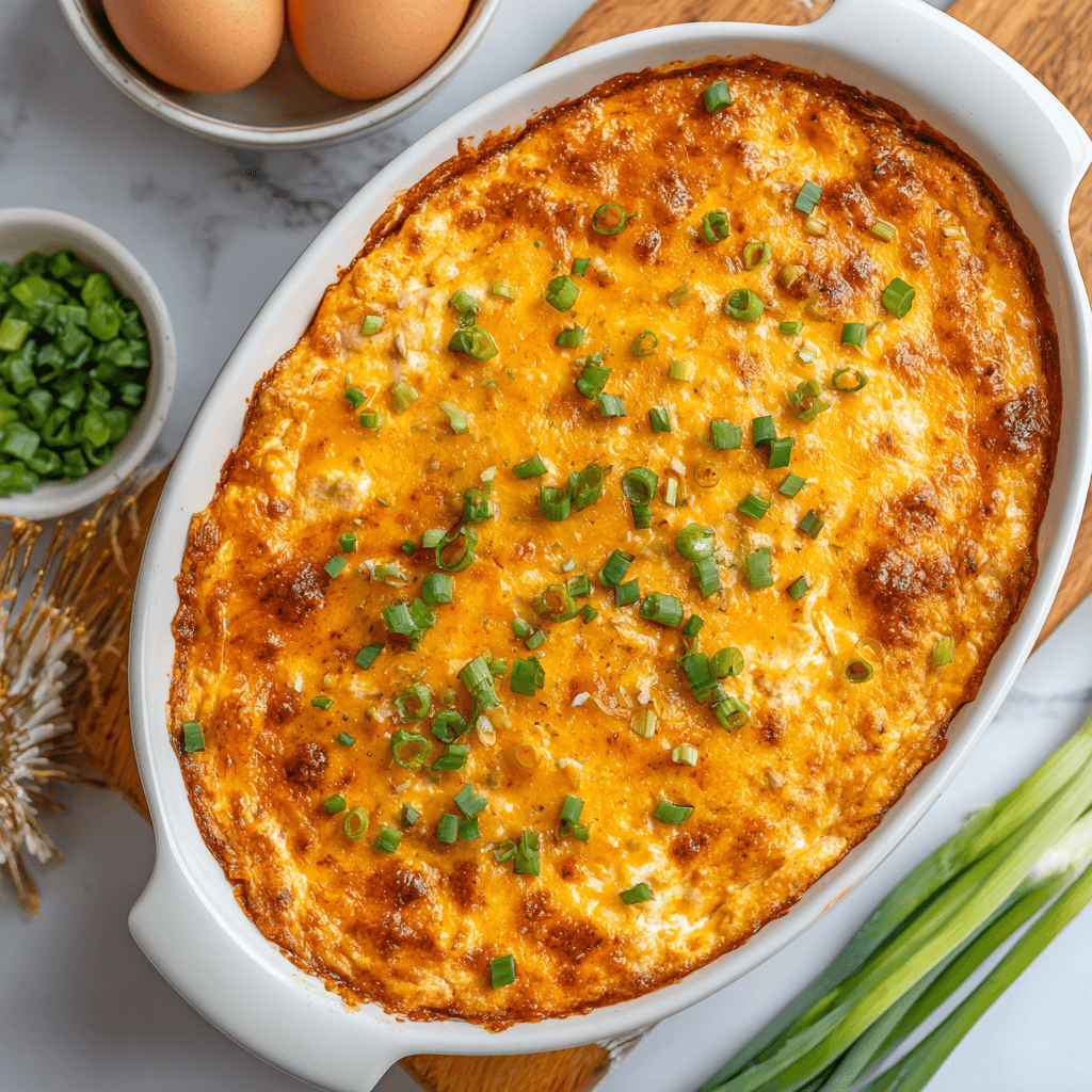 Buffalo Chicken Dip Classic: Discover the Ultimate Recipe!
