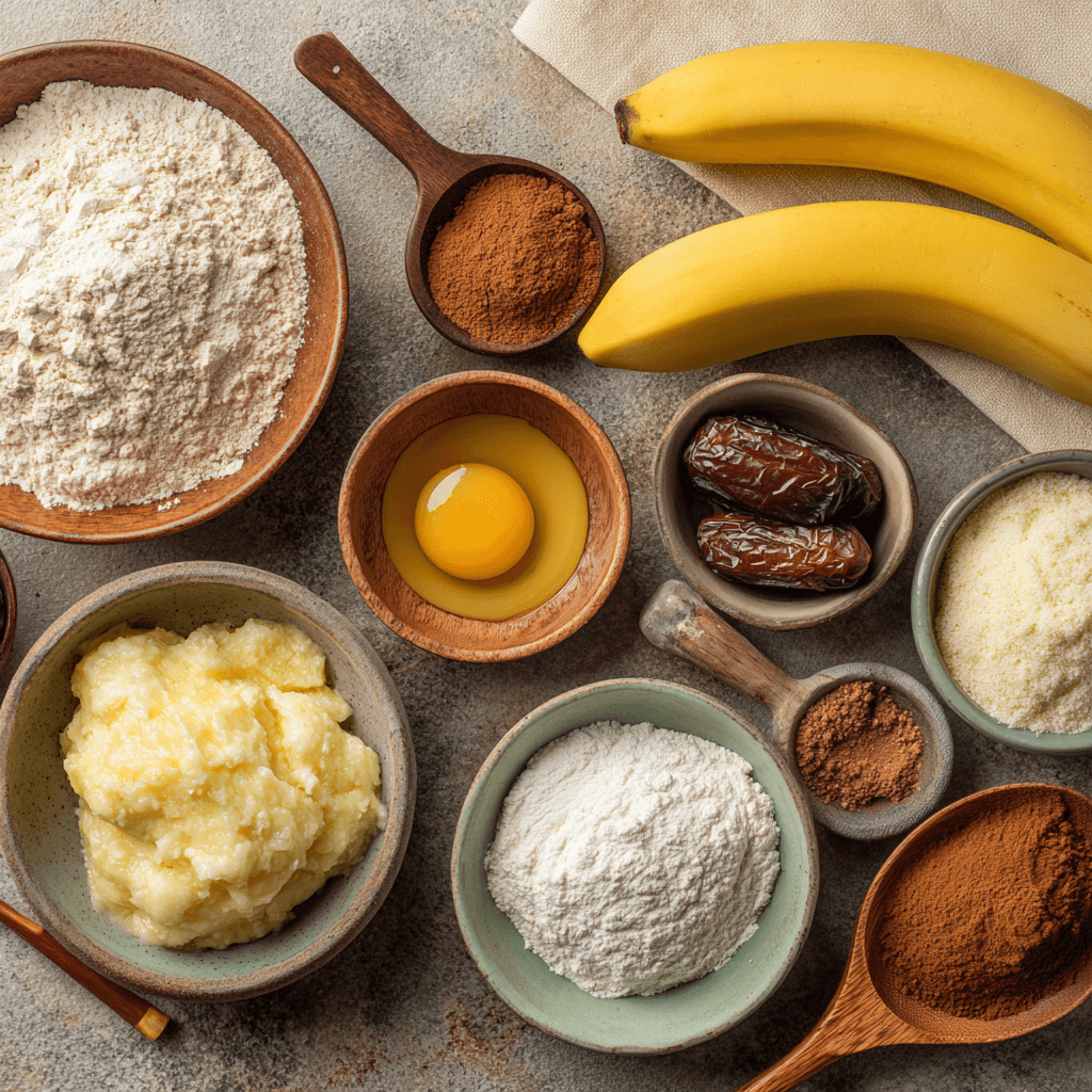 Best Banana Bread Recipe That Everyone Will Love!