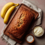 Best Banana Bread Recipe That Everyone Will Love!