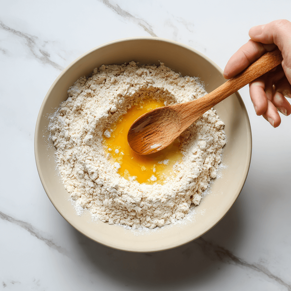Breakfast Protein Biscuits: Energize Your Morning Today!