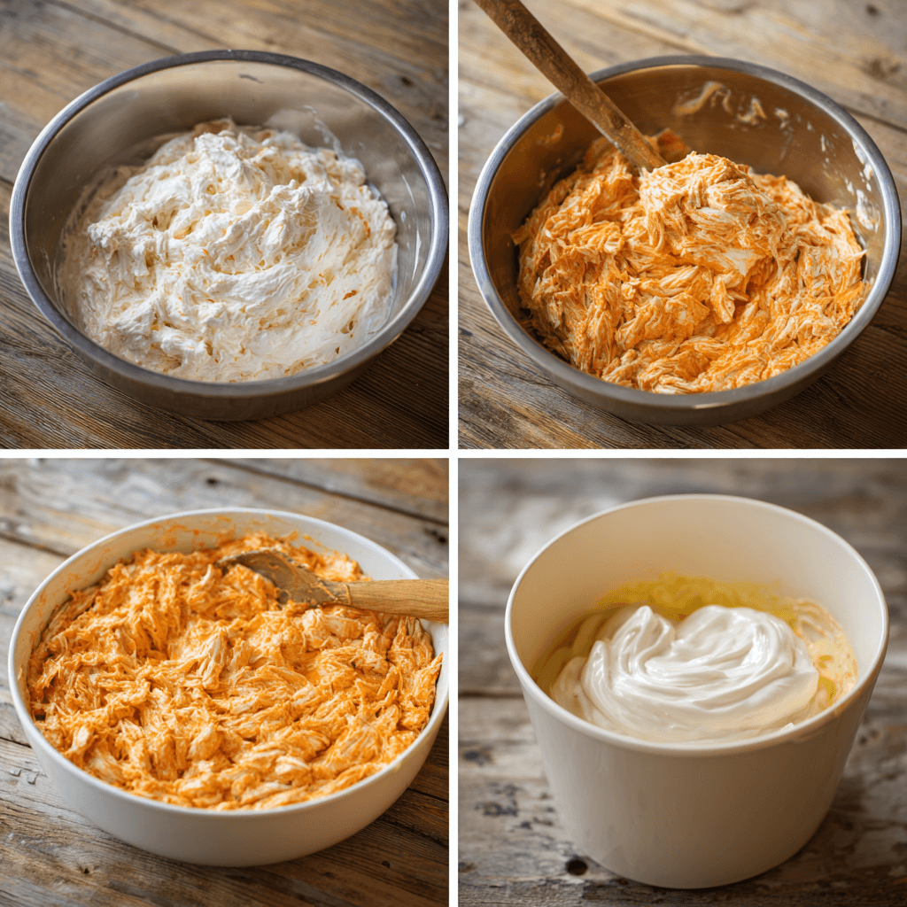 Buffalo Chicken Dip Classic: Discover the Ultimate Recipe!