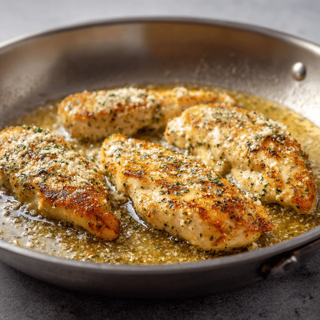 Cream Cheese Chicken: A Delicious Dinner You’ll Love!