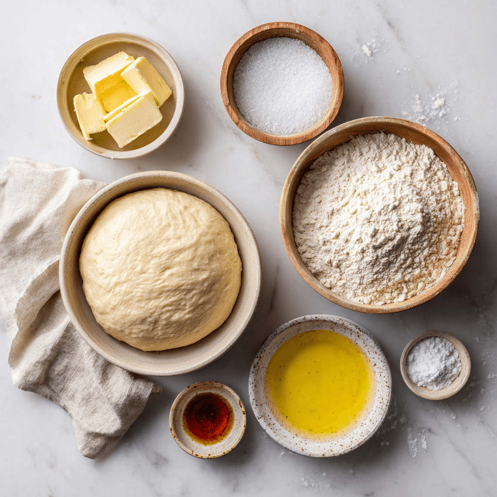 Garlic Butter Bread Rolls That Everyone Will Crave!
