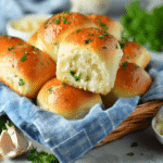 Garlic Butter Bread Rolls That Everyone Will Crave!