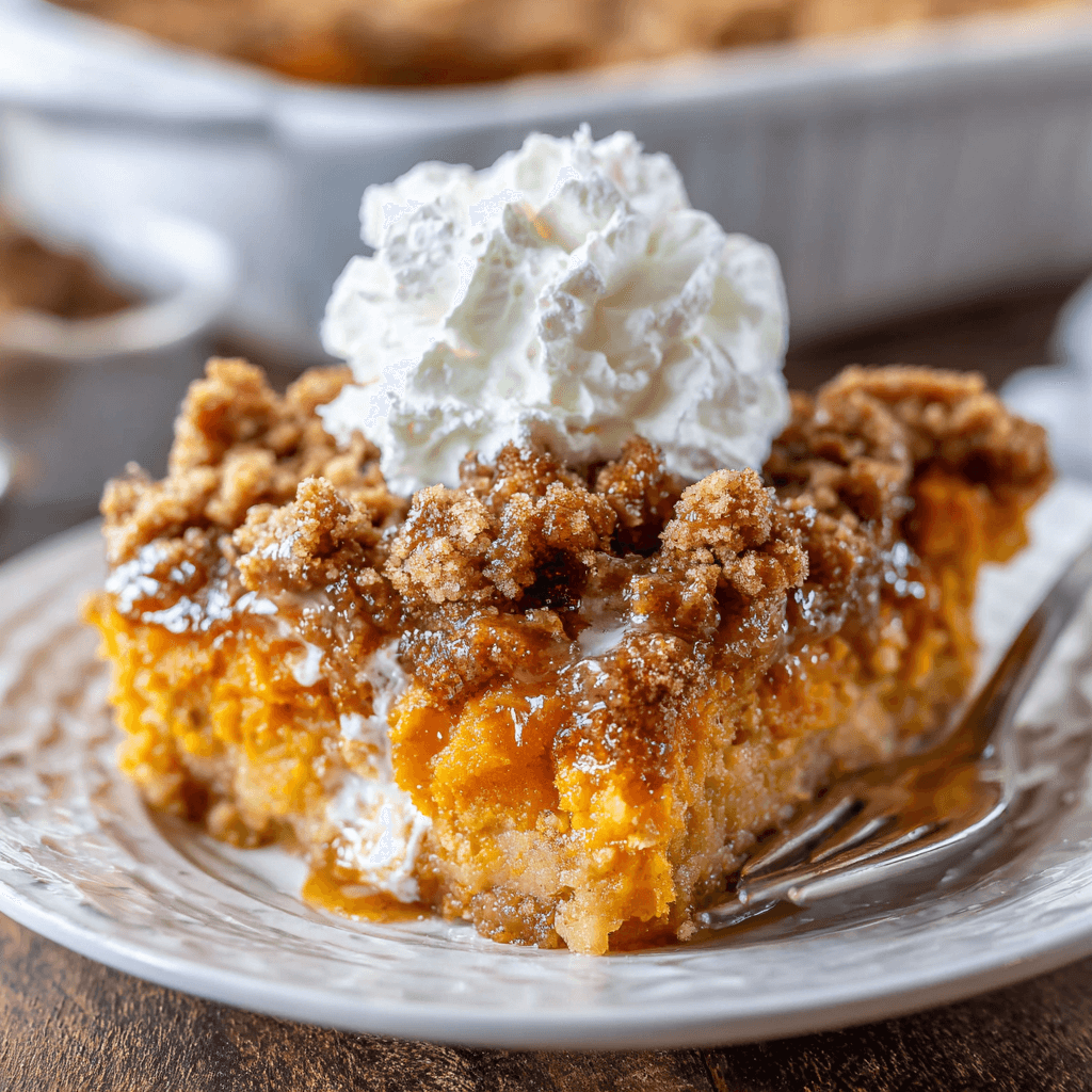Southern Maple Sweet Potato Casserole: A Delicious Twist!