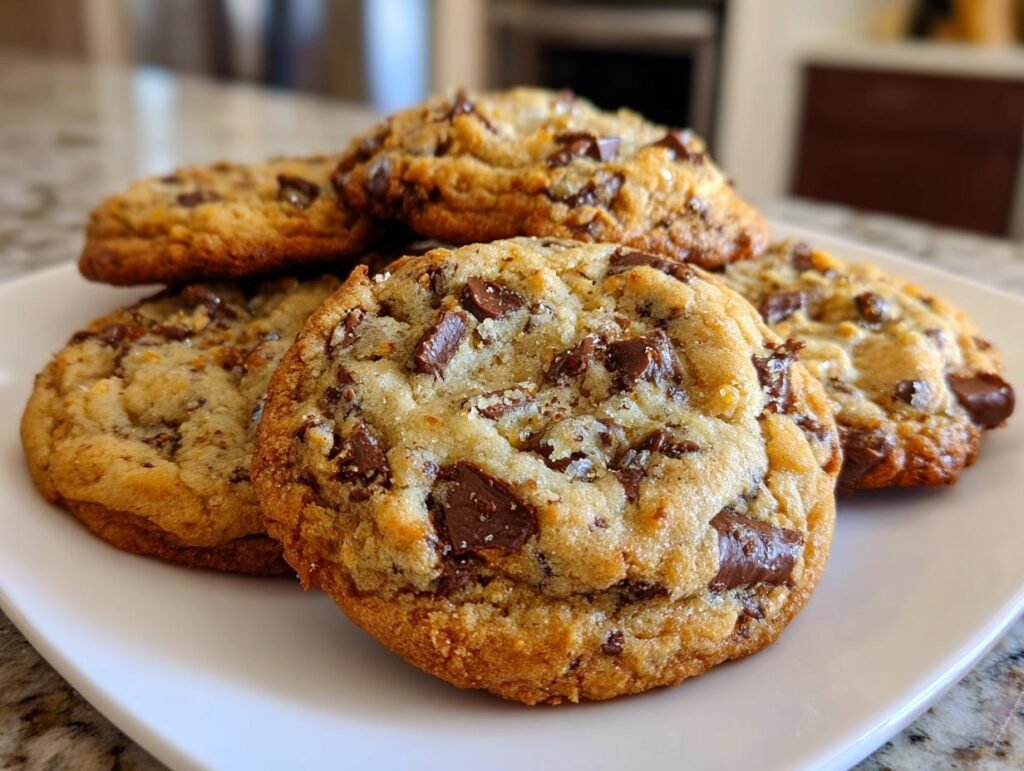 Cake Mix Cookies