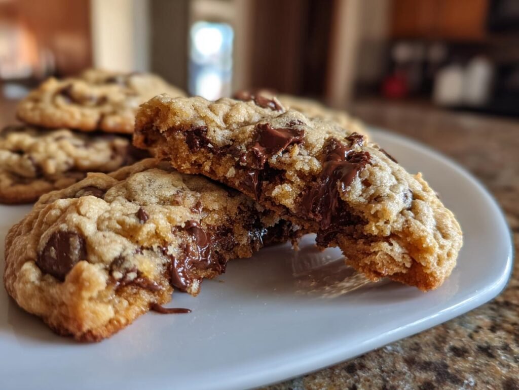 Holiday baking recipes