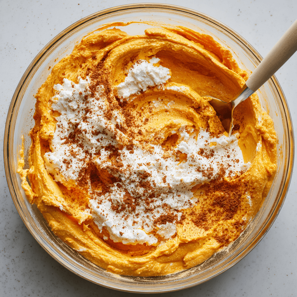 Pumpkin Whipped Feta Dip: Discover a Creamy Delight!