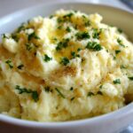 Best Mashed Potatoes