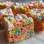 Confetti Squares