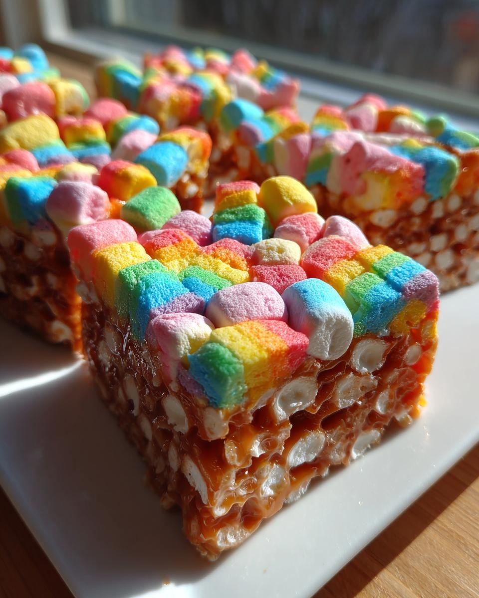 Confetti Squares - detail 2