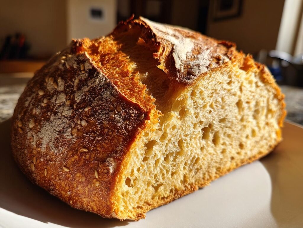 Copycat Dave's Killer Bread