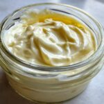 Easy Homemade Keto Avocado Oil Mayo