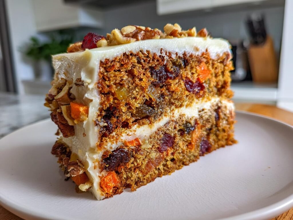 Fruit Cake