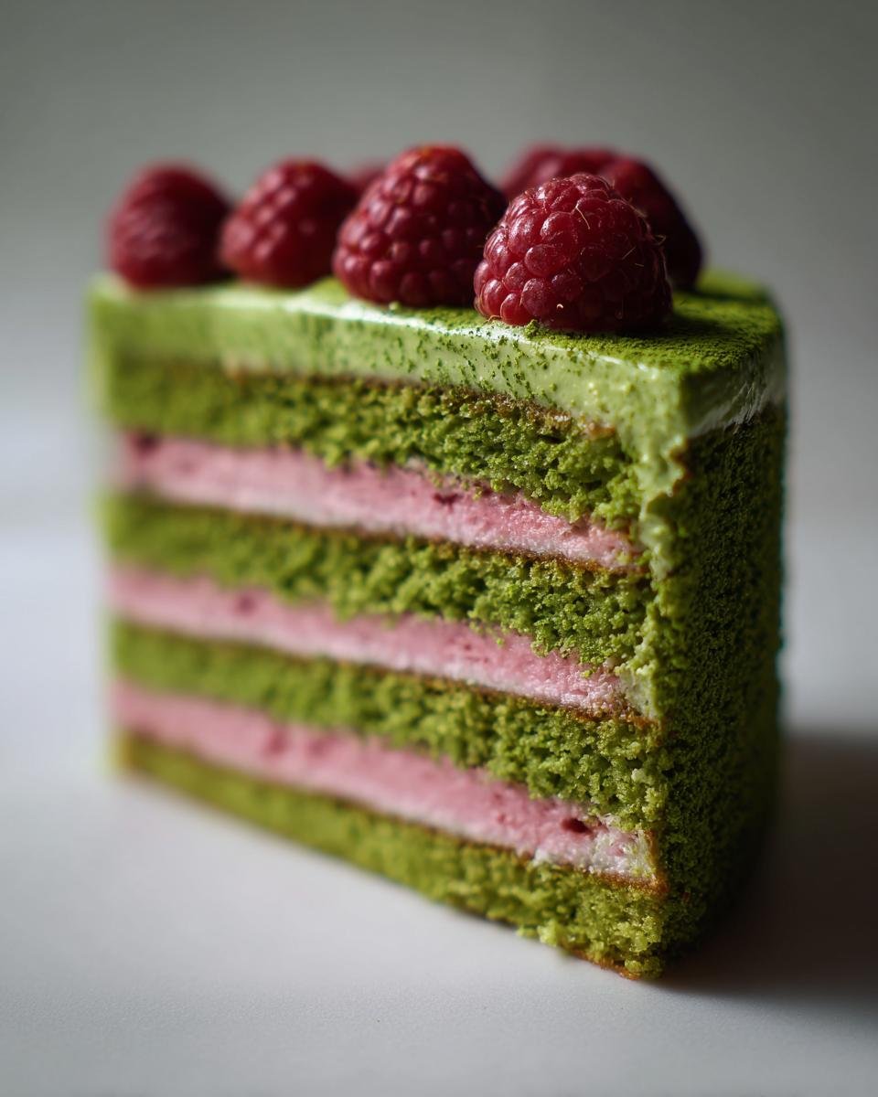 Matcha Matcha - detail 1