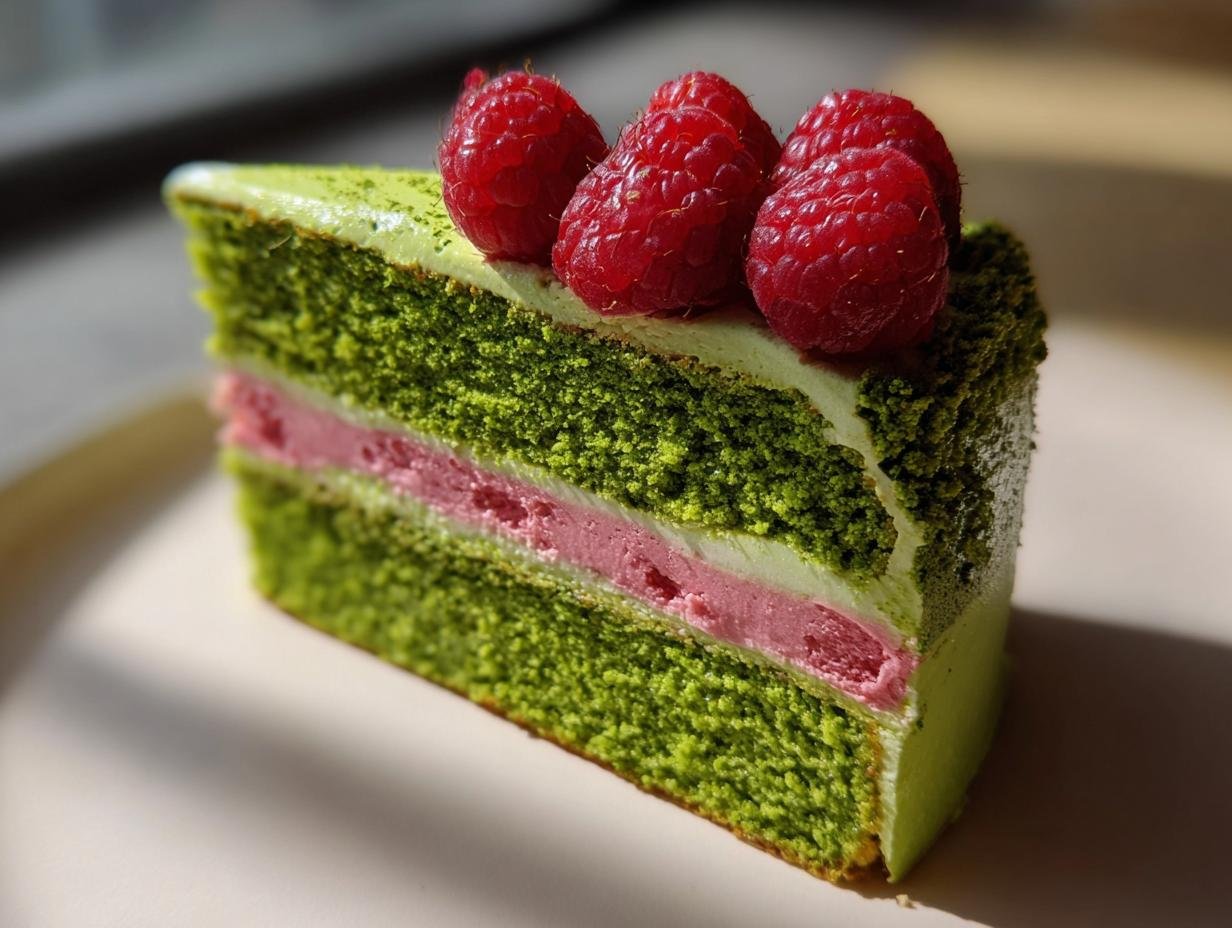 Matcha Matcha
