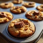 Reese's Peanut Butter Cup Cookies