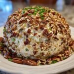 Simple Cheese Ball Recipe