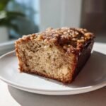 Snickerdoodle Zucchini Bread