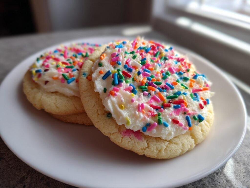 Swig Sugar Cookies